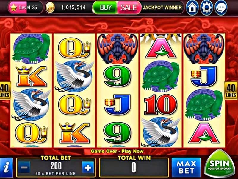 FAFAFA SLOT REVIEW – PLAY FOR FREE IN DEMO